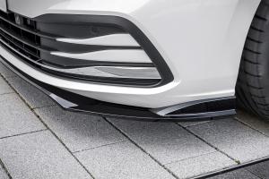 Volkswagen Golf by Oettinger 2020 года 